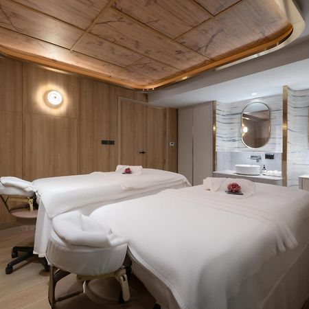 Tribe Living Bangkok Sukhumvit 39 By Accorhotels Exteriér fotografie