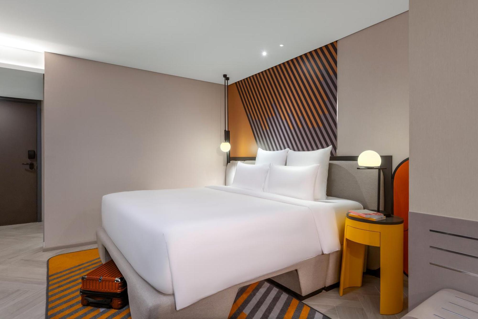 Tribe Living Bangkok Sukhumvit 39 By Accorhotels Exteriér fotografie
