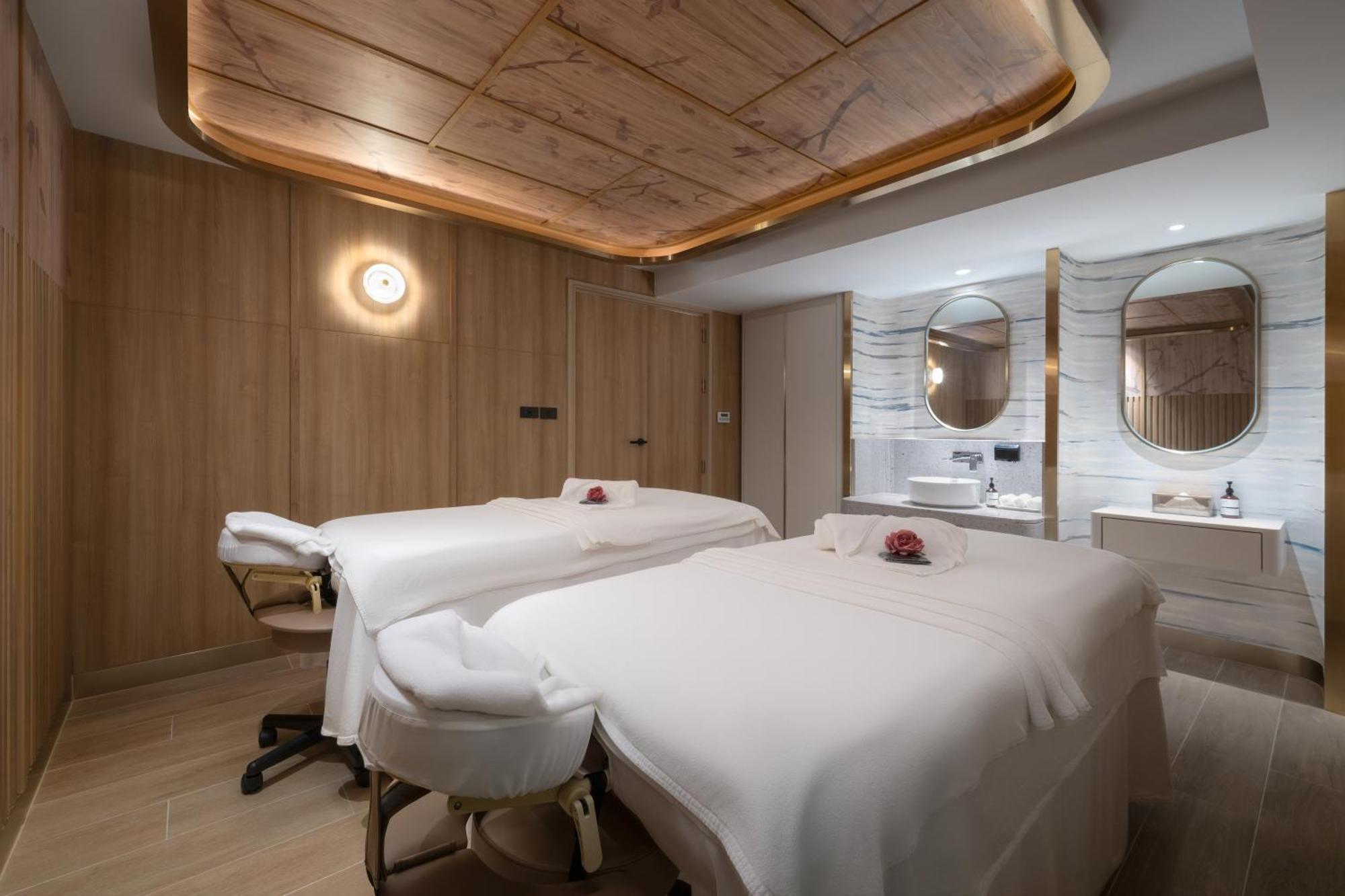 Tribe Living Bangkok Sukhumvit 39 By Accorhotels Exteriér fotografie